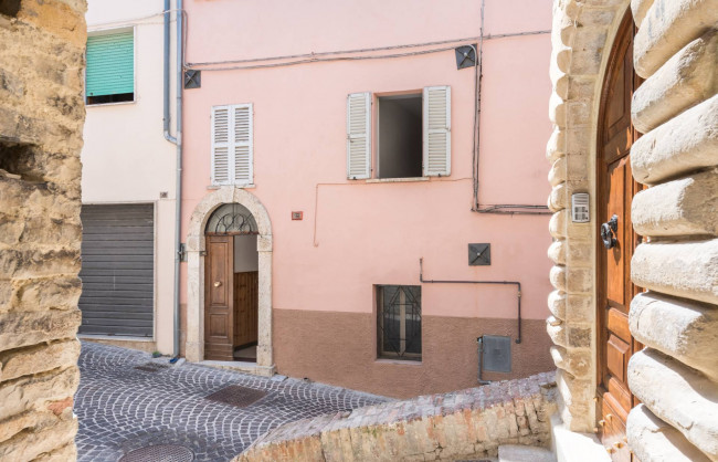 HOUSE for sale in Force