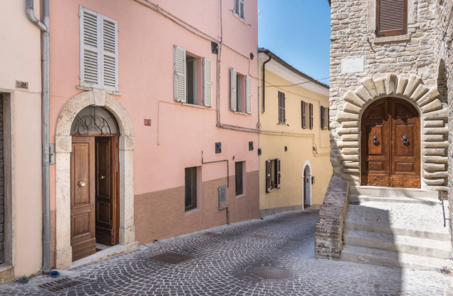 HOUSE for sale in Force