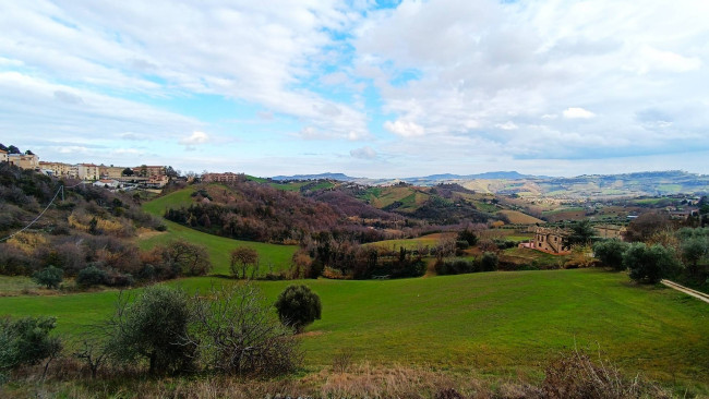 Appartamento in vendita a Petritoli