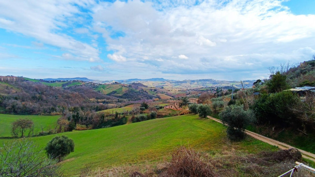 Appartamento in vendita a Petritoli