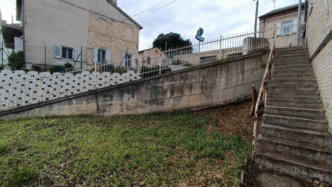 APARTMENT for sale in Petritoli