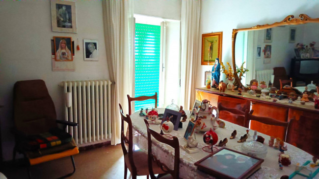 Appartamento in vendita a Petritoli