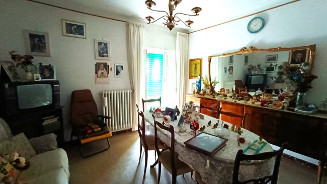 Appartamento in vendita a Petritoli