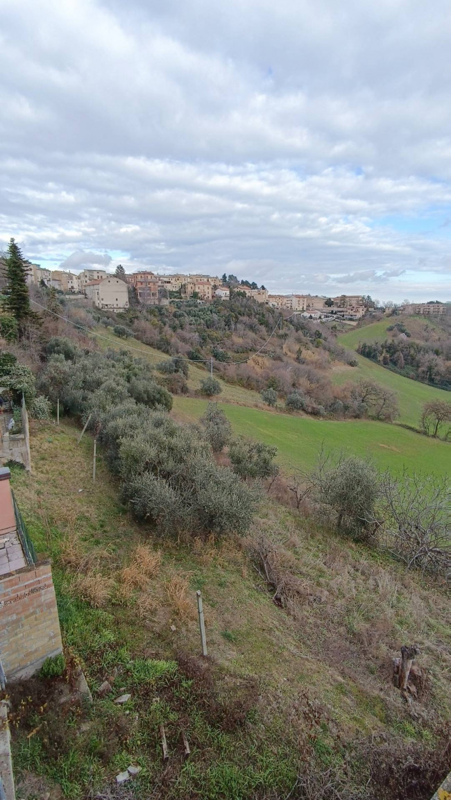 Appartamento in vendita a Petritoli