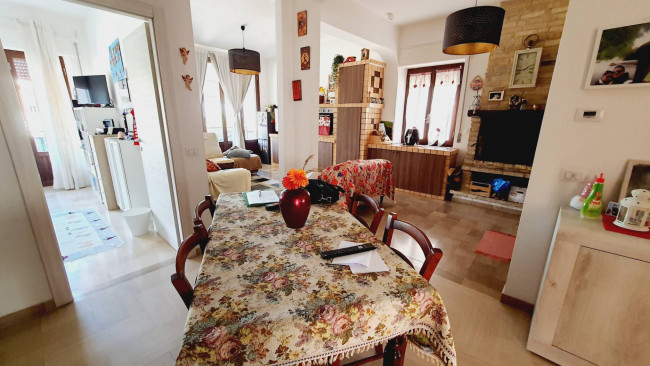Appartamento in vendita a Pedaso