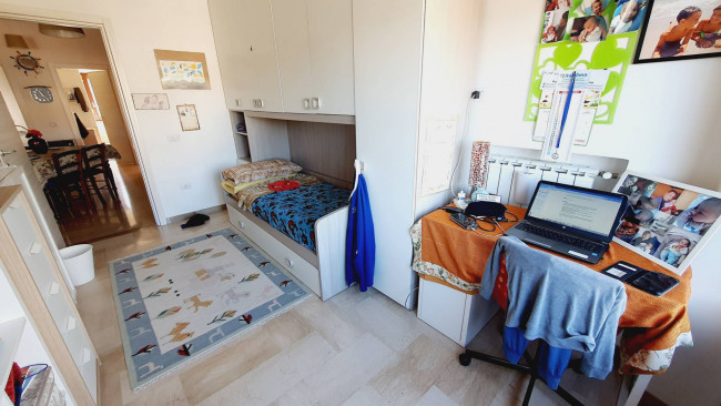 Appartamento in vendita a Pedaso