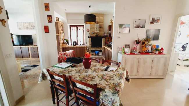 Appartamento in vendita a Pedaso