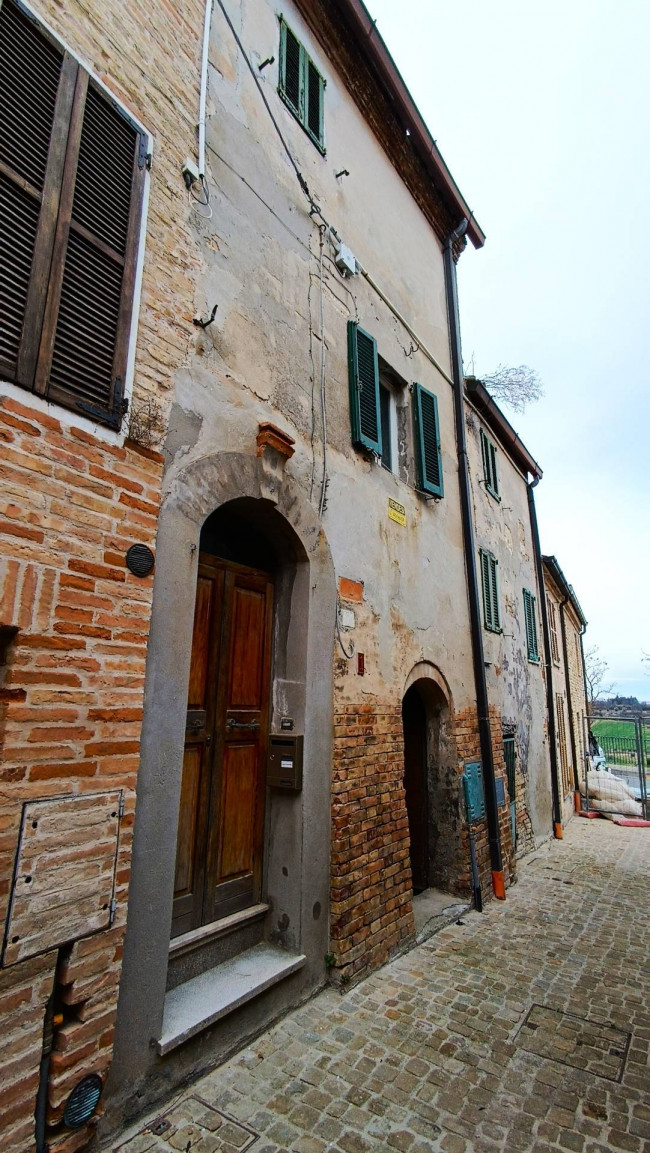 Casa in vendita a Altidona