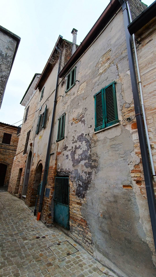 Casa in vendita a Altidona