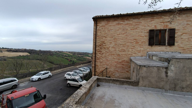 Casa in vendita a Altidona