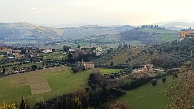 Casa in vendita a Petritoli