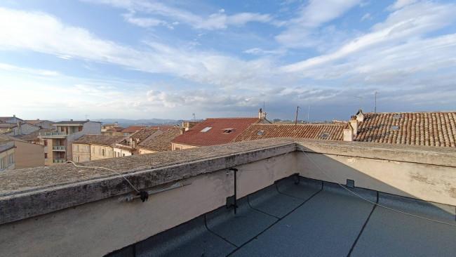 Casa in vendita a Petritoli