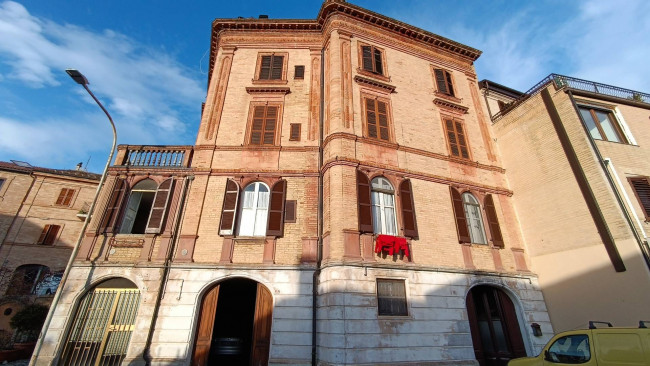 Casa in vendita a Petritoli