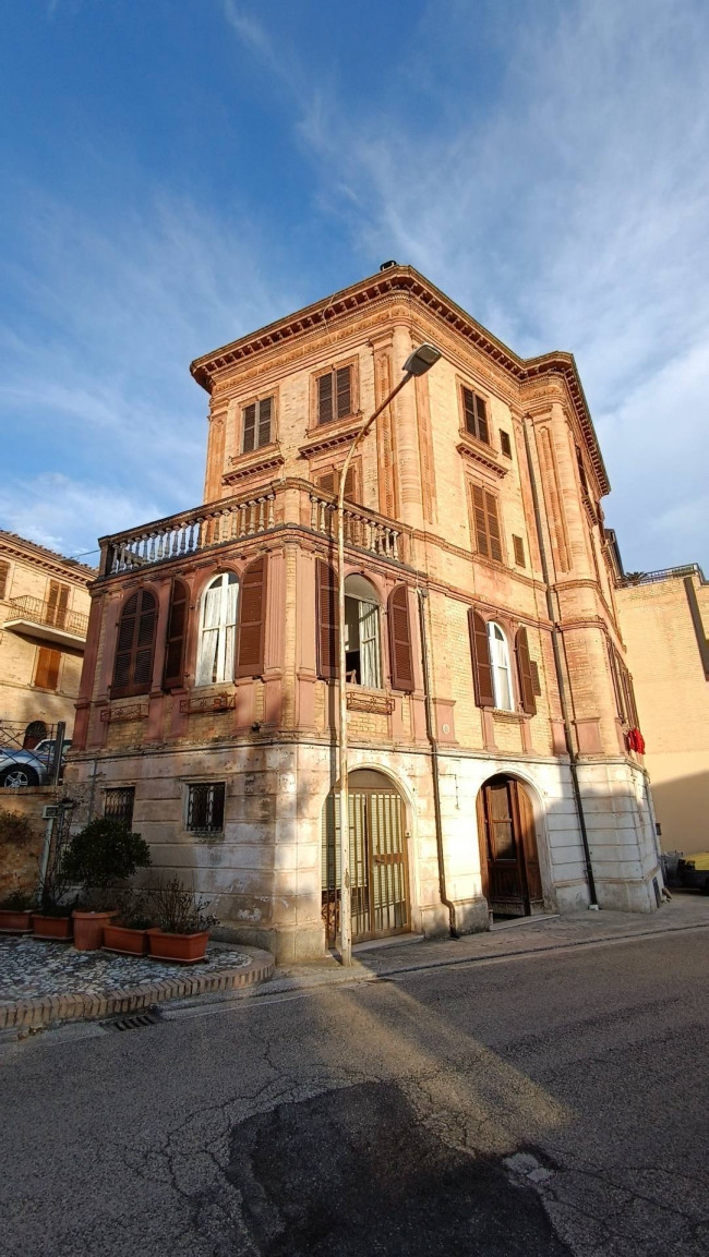 Casa in vendita a Petritoli