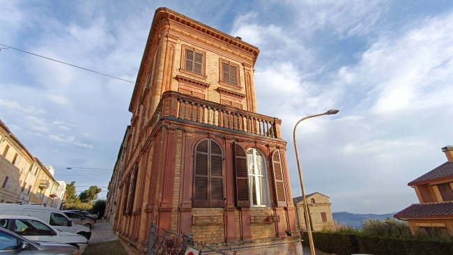 Casa in vendita a Petritoli