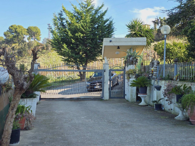 Casa indipendente in vendita a Monteprandone (AP)