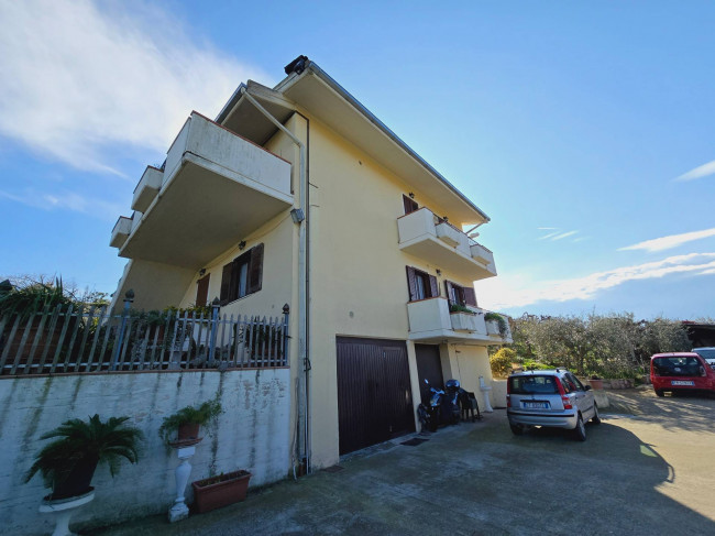 Casa indipendente in vendita a Monteprandone (AP)