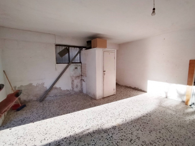 Box o garage in vendita a San Benedetto del Tronto