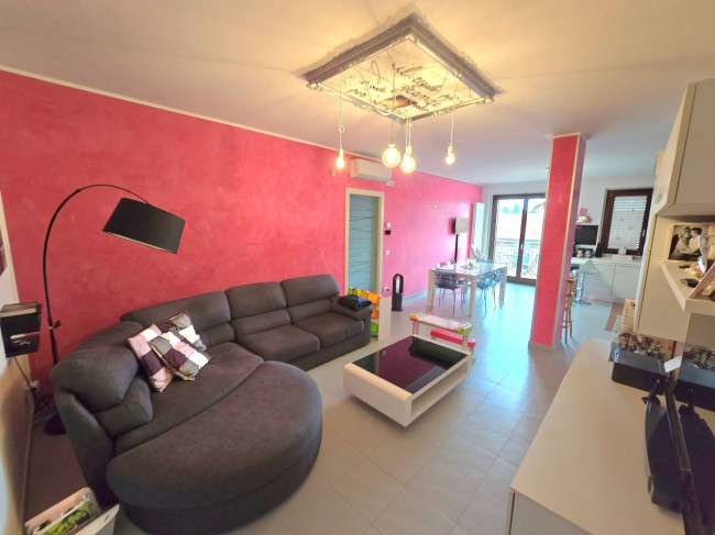 Appartamento in vendita a Stella Di Monsampolo, Monsampolo Del Tronto (AP)