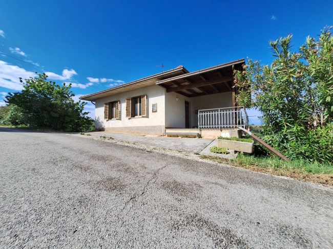 Casa in vendita a Offida