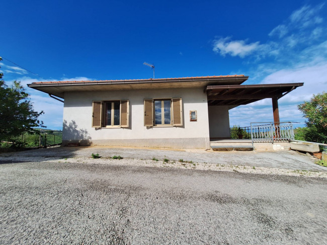 Casa in vendita a Offida
