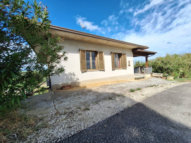 Casa in vendita a Offida