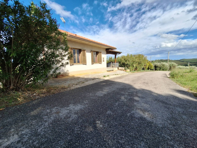 Casa in vendita a Offida