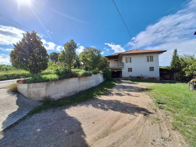 Casa in vendita a Offida