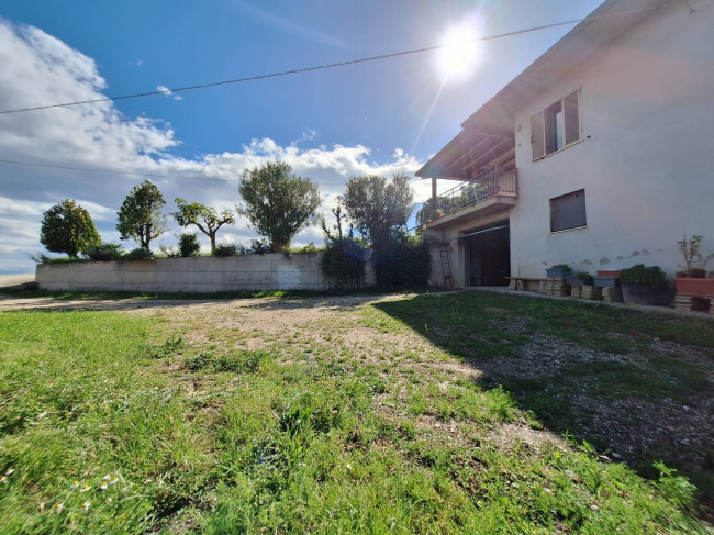 Casa in vendita a Offida