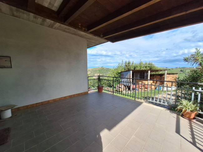 Casa in vendita a Offida
