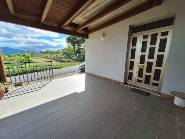 Casa in vendita a Offida