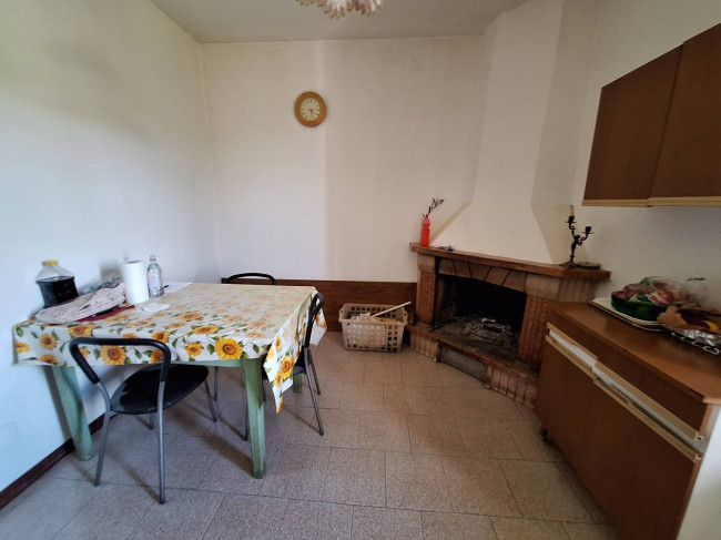 Casa in vendita a Offida