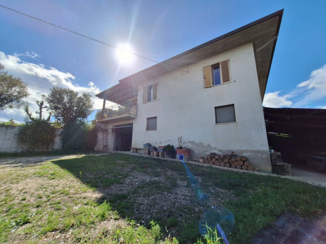 Casa in vendita a Offida