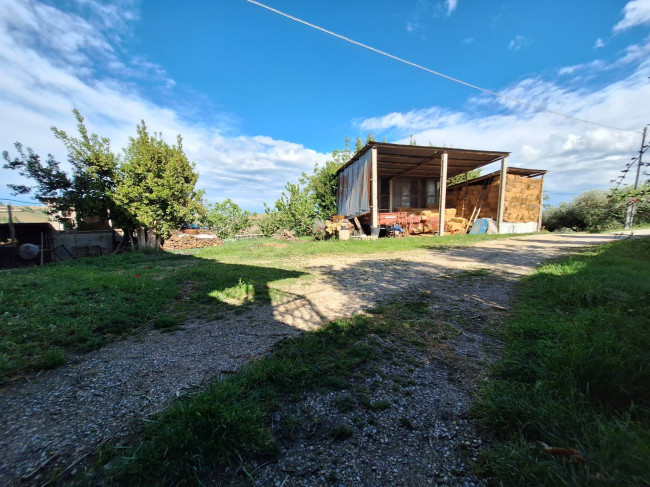 Casa in vendita a Offida