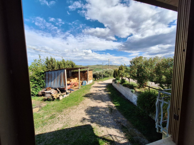 Casa in vendita a Offida
