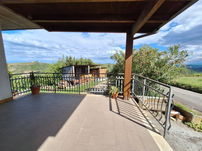Casa in vendita a Offida