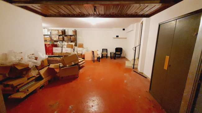 APARTMENT for sale in Martinsicuro