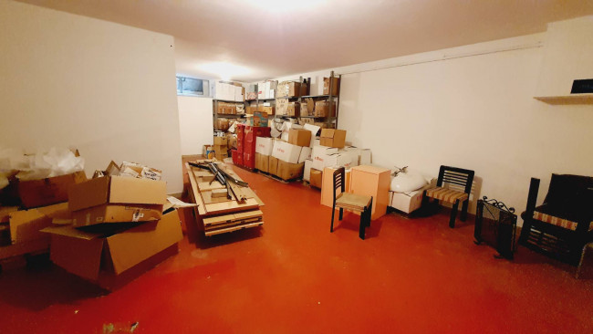 APARTMENT for sale in Martinsicuro
