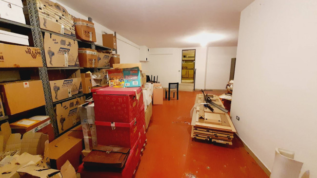 APARTMENT for sale in Martinsicuro
