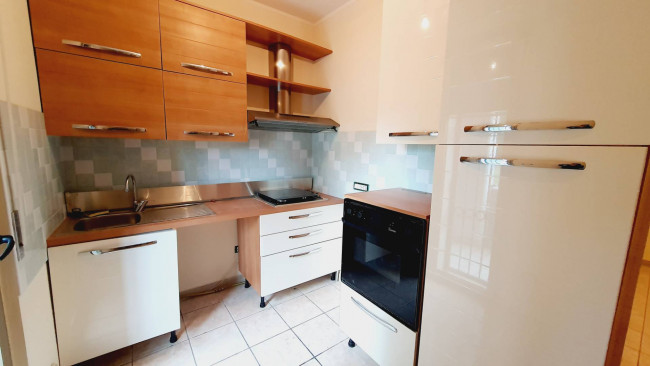 APARTMENT for sale in Martinsicuro