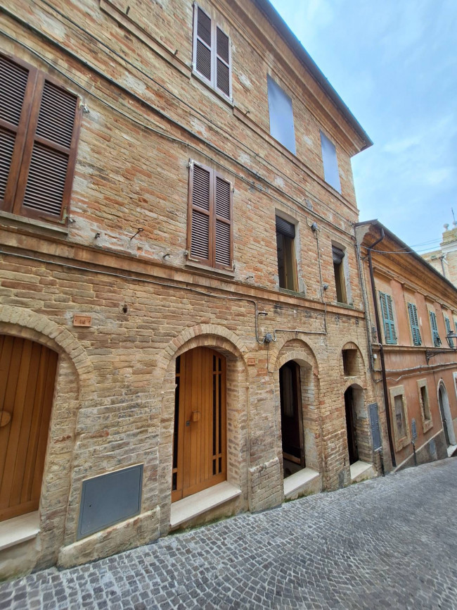 Casa in vendita a Acquaviva Picena