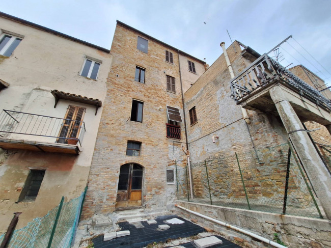 Casa in vendita a Acquaviva Picena
