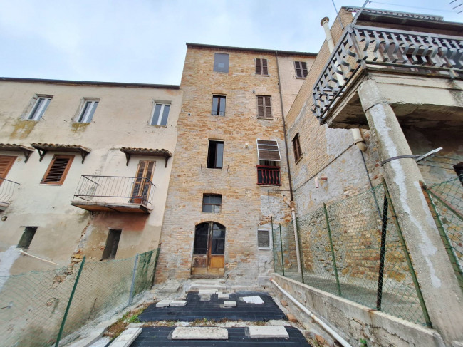 Casa in vendita a Acquaviva Picena