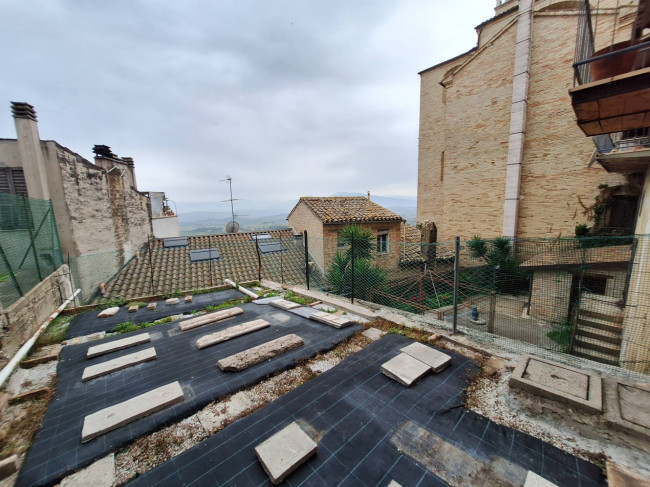 Casa in vendita a Acquaviva Picena