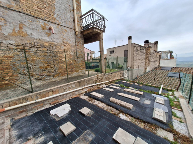 Casa in vendita a Acquaviva Picena