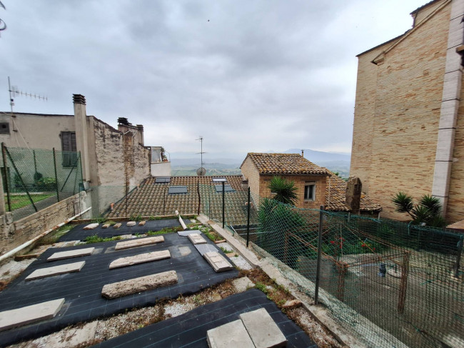 Casa in vendita a Acquaviva Picena