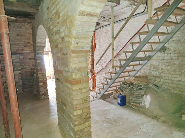 Casa in vendita a Acquaviva Picena