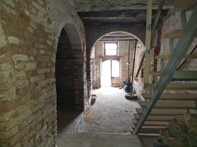 Casa in vendita a Acquaviva Picena