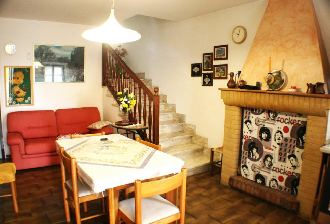 Casa in vendita a Campofilone