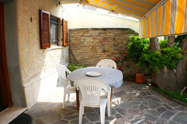 Casa in vendita a Campofilone